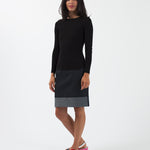 Long Sleeved Tee