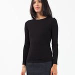 Long Sleeved Tee