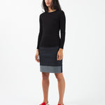 Long Sleeved Tee