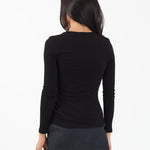 Long Sleeved Tee