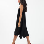 Cape Dress