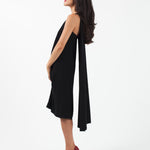 Cape Dress