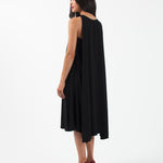 Cape Dress