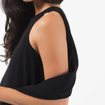 Cape Dress