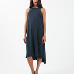 Cape Dress