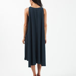 Cape Dress