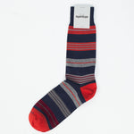 Amsterdam Stripe Sock