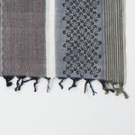 Pigeon Scarf