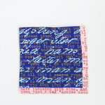 Poetry Bandana