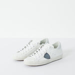 Donna Low Top
