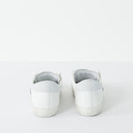 Donna Low Top