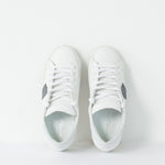 Donna Low Top