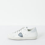 Donna Low Top
