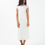Bias Slip Dress