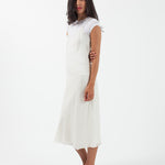 Bias Slip Dress