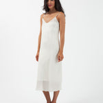 Bias Slip Dress