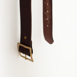 Garrison Belt