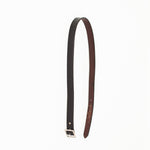 Plain Belt in Black