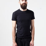 Yank Crewneck Tee