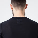 Yank Crewneck Tee