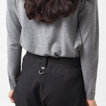 Woven Bermuda Short