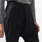 Woven Bermuda Short