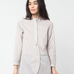 Reverse Bib Tunic