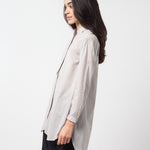 Reverse Bib Tunic