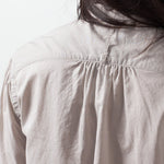 Reverse Bib Tunic
