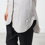 Reverse Bib Tunic