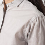 Reverse Bib Tunic