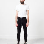 Ruven Drop Crotch Pant
