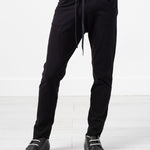 Ruven Drop Crotch Pant