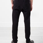 Ruven Drop Crotch Pant