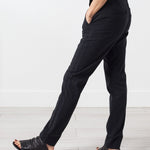Troupy Pant in Silky Cotton
