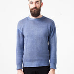 Knitted Cashmere Pullover