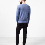 Knitted Cashmere Pullover