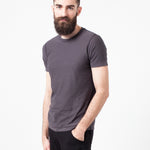Yank Crewneck Tee