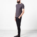 Yank Crewneck Tee