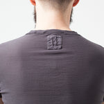 Yank Crewneck Tee