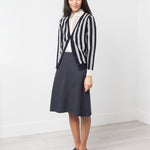 Aura Library Skirt