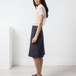 Aura Library Skirt