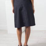 Aura Library Skirt