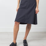 Aura Library Skirt