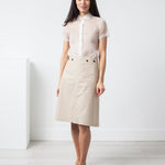 Aura Library Skirt