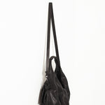 Circle Bag in Black