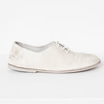 Diamond Slip-On in White