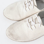 Diamond Slip-On in White