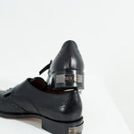 Golf Shoe in Black