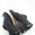 Golf Shoe in Black
